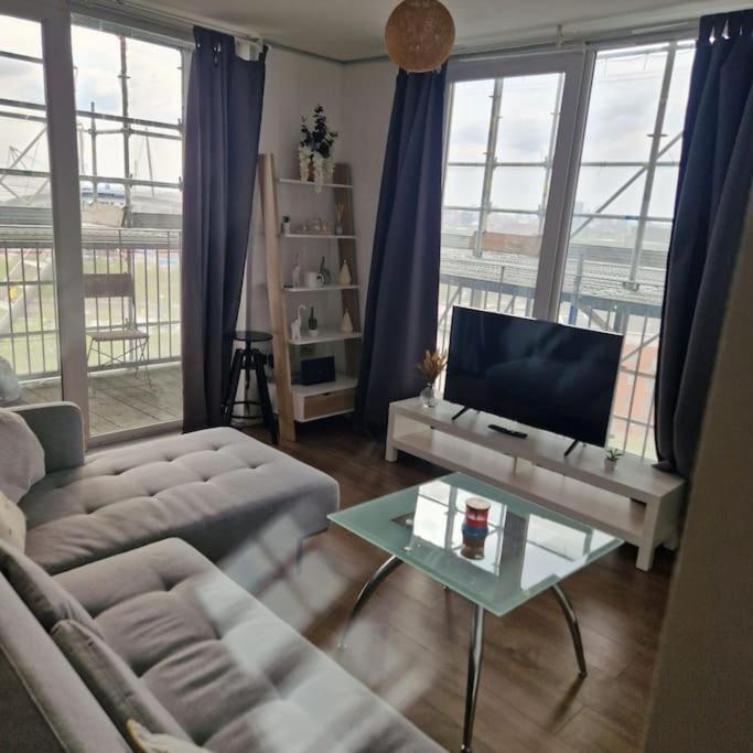 Two Bed In Sportscity 曼彻斯特 外观 照片